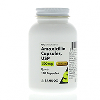 Antibiotics